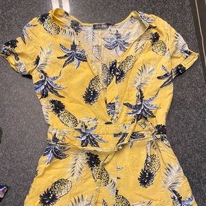 Adorable summer jumper!